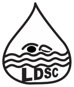 Leiston & District Swimming Club Logo